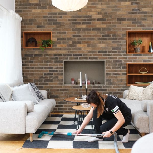 hemstädning seniorer erbjudande